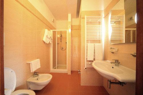 Hotel Incontro Пескичи Номер фото